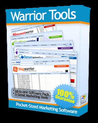 Product picture Awesome Internet Marketing Tools